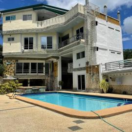 Elicon Suites Resort Bohol near City Center