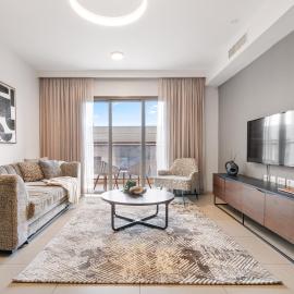 Isrentals Haneviim - ApartHotel In City Center，位于耶路撒冷的酒店