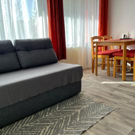 Centr00m Apartman，位于Dunaföldvár的酒店