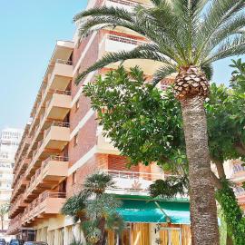 Hotel Tramontana,位于贝尼卡西姆的酒店