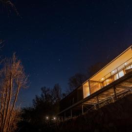 千年オリーブテラス for your wellness 「The STAY」，位于土庄町的酒店