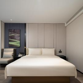 Atour Hotel Ningbo Cixi Ancient Town，位于宁波的酒店