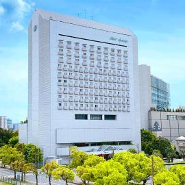 Hotel Springs Makuhari，位于千叶的酒店
