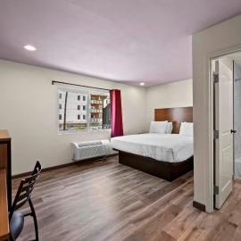 Hyland Inn Long Beach，位于长滩的酒店