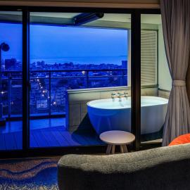 Ito Hotel Juraku，位于伊东的酒店