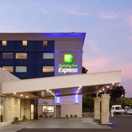 Holiday Inn Express Atlanta Airport - North by IHG，位于亚特兰大的酒店