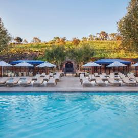 The Meritage Resort and Spa，位于纳帕的酒店