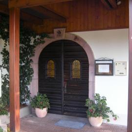 Ferienclub Erlenbruck，位于欣特察尔滕的酒店