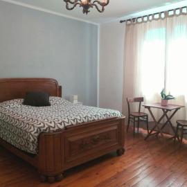 B&B Rocciamelone，位于苏萨的酒店