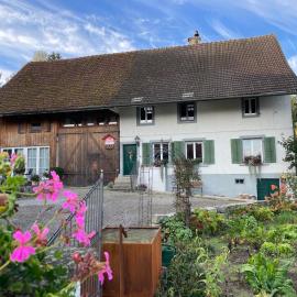 B&B Siglistorf，位于Siglistorf的酒店