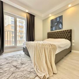 Double Studio B105 StayInn by Cosmopolis，位于Creţuleasca的酒店
