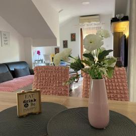 Apartman Dujmović 1，位于奥托查茨的酒店