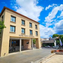 Hotel Casino Catamarca，位于卡塔马卡的酒店