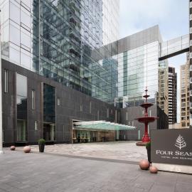 Four Seasons Hotel Toronto