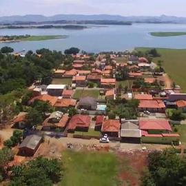 Casa para Temporada em Carlópolis PR，位于Carlópolis的酒店