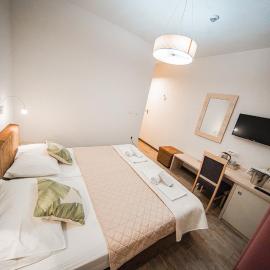 Hotel Olivia,位于默主歌耶的酒店