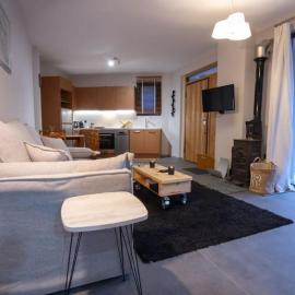 Balou Petfriendly Lodge Orma，位于奥玛的酒店