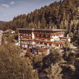 Wellnesshotel Sonnenhalde Tonbach