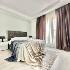 Double Studio A305 StayInn by Cosmopolis，位于Ştefăneştii de Jos的酒店