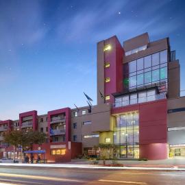 Protea Hotel by Marriott Pretoria Hatfield，位于比勒陀利亚的酒店