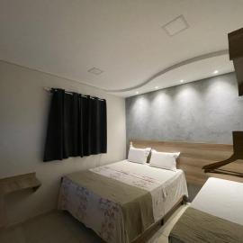 A Cabana pousada,位于马塞约的酒店