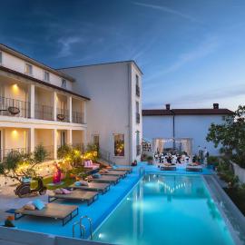 Vinkuran by Bura Hotels - Adults Only，位于普拉的酒店