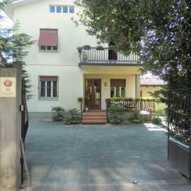 B&B Morena，位于科尔蒙斯的酒店