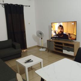 HEBERTOGO Casablanca，位于洛美的酒店