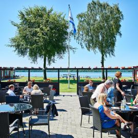 Danhostel Skanderborg，位于斯坎讷堡的酒店