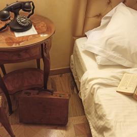 Blao boutique hotel，位于奥里斯塔诺的酒店