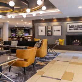 Sheraton Ann Arbor Hotel