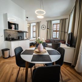Rezidencia Levočský Pivovar，位于莱沃恰的酒店