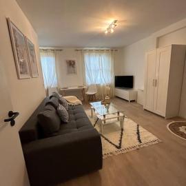 Schloss Appartement，位于帕德博恩的酒店