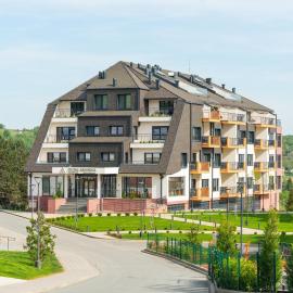 Fruške Residences - Fruške Terme，位于维尔蒂尼克的酒店