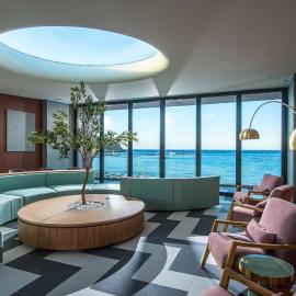 Harmony Boutique Resort - Adults oriented，位于耶奥伊乌波利斯的酒店