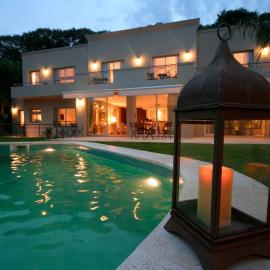 Villa Isidro Hotel Boutique & Spa，位于圣伊西德罗的酒店