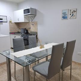 Alquiler temporario - NG，位于雷西斯膝西亚的酒店