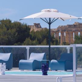 Selinunte Boutique Hotel，位于马里内拉的酒店