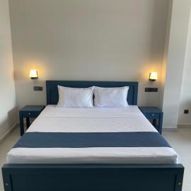 Grand Ben Hotel，位于Kandana的酒店