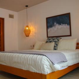 Villas Mayaluum Cozumel，位于科苏梅尔的酒店