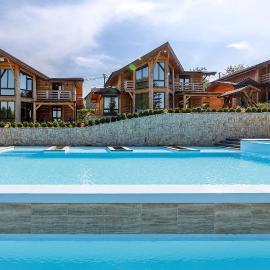 Adel Resort，位于普拉韦的酒店