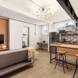 MS Luminosa Suite Arcos Hercules HD2，位于Laborcillas的酒店