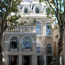 Rendez Vous Hotel Buenos Aires，位于布宜诺斯艾利斯的酒店