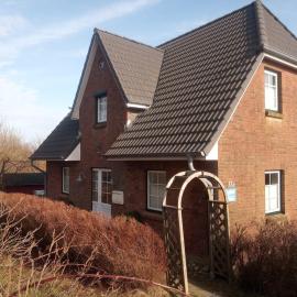 Haus Wattenblick OG