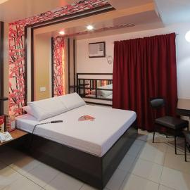 Hotel Sogo Alabang Southroad