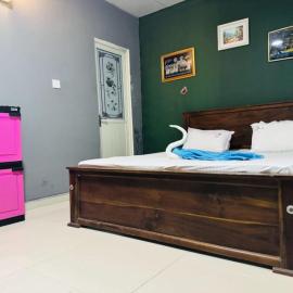 Tiny Homestay，位于丹不拉的酒店