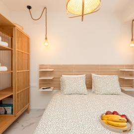 ARA Luxury Suites，位于波利克罗诺的酒店