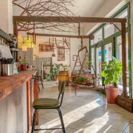 Ennesima Osteria con Alloggio - Bike Hotel