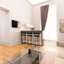 Limehome Lecce Palazzo BN，位于莱切的酒店