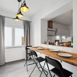 modern living - BASF - MA - PFALZ - 1 Gym 2 Working Spaces，位于莱茵河畔路德维希港的酒店